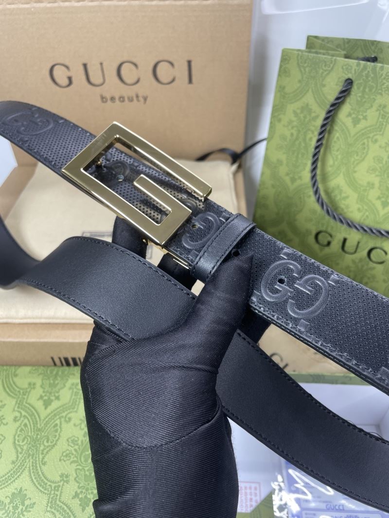 Gucci Belts